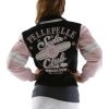 Pelle Pelle Ladies Soda Club MB Black Jacket