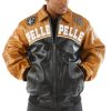 Pelle Pelle Last Man Standing MB Black Jacket