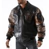 Pelle Pelle Legendary 1978 Black Jacket