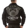 Pelle Pelle Legendary MB 1978 Black Jacket