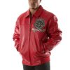 Pelle Pelle Legendary MB 1978 Red Jacket