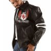 Pelle Pelle Legends Forever MB Black Jacket