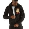 Pelle Pelle Limited Edition MB 1978 Black Hoodie