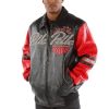 Pelle Pelle Live to Win MB 1978 Black Jacket
