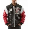 Pelle Pelle MB 1978 Invincible Black Jacket