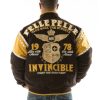 Pelle Pelle MB 1978 Invincible Brown Jacket