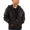 Pelle Pelle MB 1978 Kids Black Hoodie