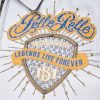 Pelle Pelle MB 1978 Legends Live Forever White Men Jacket
