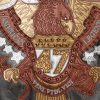 Pelle Pelle MB 47th Anniversary Dark Brown Real Leather Jacket