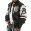 Pelle Pelle MB Black Legendary Jacket