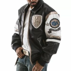 Pelle Pelle MB Black Legendary Jacket