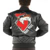 Pelle Pelle MB Cool Cat Black Jacket
