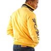 Pelle Pelle MB Heritage Sport Yellow Jacket