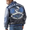 Pelle Pelle MB Legacy Series Navy Blue Jacket