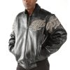 Pelle Pelle MB Legendary 1978 Steadfast Black Jacket