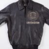 Pelle Pelle MB Limited Edition Black Jacket