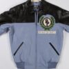 Pelle Pelle MB Limited Edition Purple Jacket
