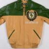 Pelle Pelle MB Limited Edition Yellow Jacket