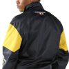 Pelle Pelle MB USA Jeans Old School Velour Black Tracksuit For Men