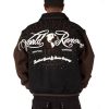 Pelle Pelle MB World Renown Original 1978 Black Jacket