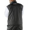 Pelle Pelle Marc Buchanan Mirror Jogger Black Parachute Tracksuit
