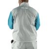 Pelle Pelle Marc Buchanan Mirror Jogger Grey Parachute Tracksuit