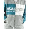 Pelle Pelle Marc Buchanan Mirror Jogger Grey Tracksuit For Men