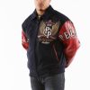 Pelle Pelle Men 1978 Legendary Limited Edition Navy Blue Jacket