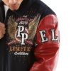 Pelle Pelle Men 1978 Legendary Limited Edition Navy Blue Wool Jacket