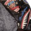 Pelle Pelle Men American Bruiser Distress Brown Jacket