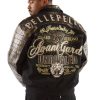 Pelle Pelle Men Avant Garde 1978 Unrivaled Supreme Jacket