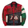 Pelle Pelle Men Daytona Special MB 1978 Jacket