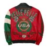 Pelle Pelle Men Daytona Special MB 1978 Leather Jacket