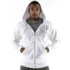Pelle Pelle Men King Of Thrones 1978 White Hoodie