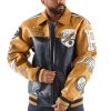 Pelle Pelle Men MB 1978 Domination Black Jacket