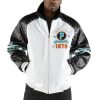 Pelle Pelle Men MB 1978 Original Soda Club White Jacket