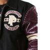 Pelle Pelle Men MB Panther Black Wool Jacket