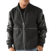 Pelle Pelle Men Pelle Pelle Zipper Jacket