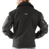 Pelle Pelle Men Pelle Pelle Zipper Wool Jacket