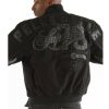 Pelle Pelle Men Superior MB 1978 Legendary Black Jacket