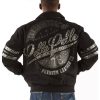 Pelle Pelle Men The Original MB 78 Black Jacket