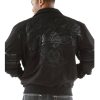 Pelle Pelle Men Vintage MB Black Jacket
