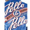 Pelle Pelle Men's Movers & Shakers Blue Jacket