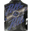 Pelle Pelle Movers & Shakers Black Jacket