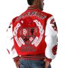 Pelle Pelle National Champs Red Panther Jacket