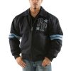Pelle Pelle Navy Blue Soda Club MB Jacket