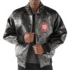 Pelle Pelle No Retreat 1978 Black Jacket