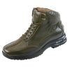 Pelle Pelle Olive Green Boots