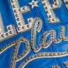 Pelle Pelle Players Inc Blue Jacket 6