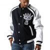 Pelle Pelle Premier League MB 1978 Black Jacket
